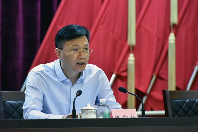 陈向新已任广州市委副书记,孙太平已任广州市委常委,政法委书记|广东