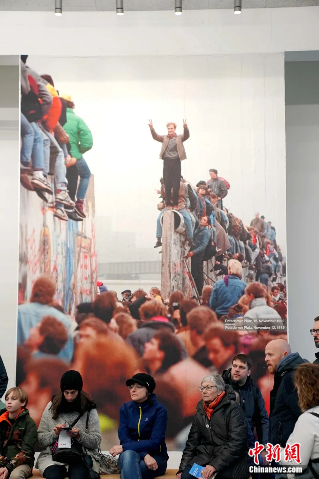 东西问德国学者易阳西方中国威胁论的实质是什么