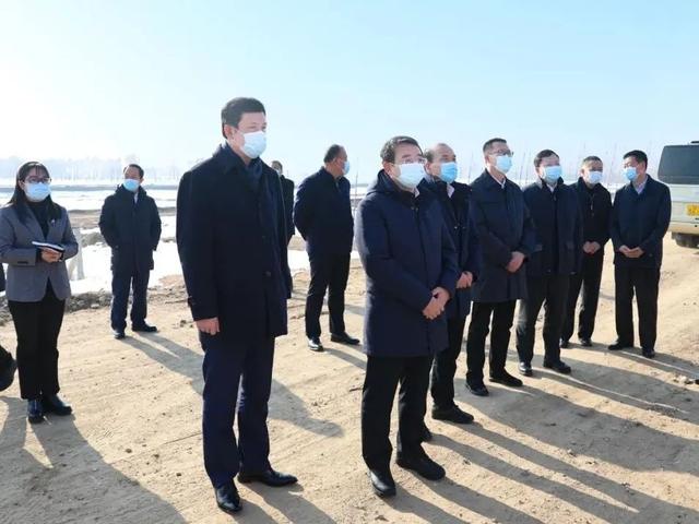 11月27日,锦州市委书记靳国卫,盘锦市委书记张成中,锦州市委副书记,代