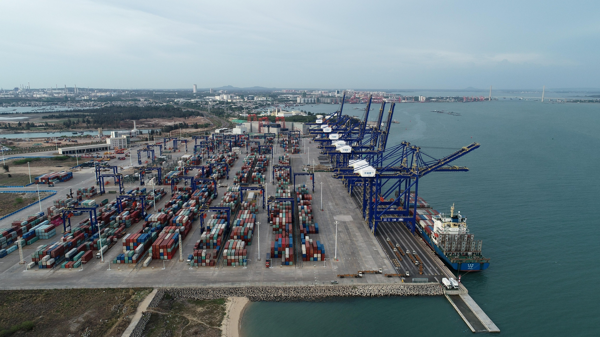 阿曼营商便利度:30天内完成企业注册审批