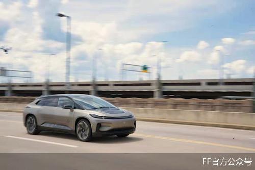 上市仅4个月FF遇u201c摘牌危机u201d财报_新浪财经_新浪网