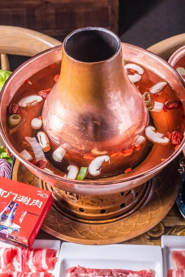 南派对上北派,哪种火锅才是你的菜?