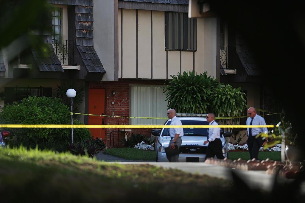 美人口数量_美媒:美国多地凶杀案累计死亡人数已超二战美军死亡人数