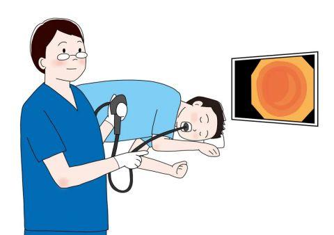 体检季为什么要做胃镜胃镜有何神奇之处