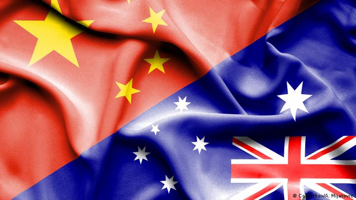 科技合作受澳方打压，留学环境遭舆论质疑，澳科研机构担忧“中国合作者”减少