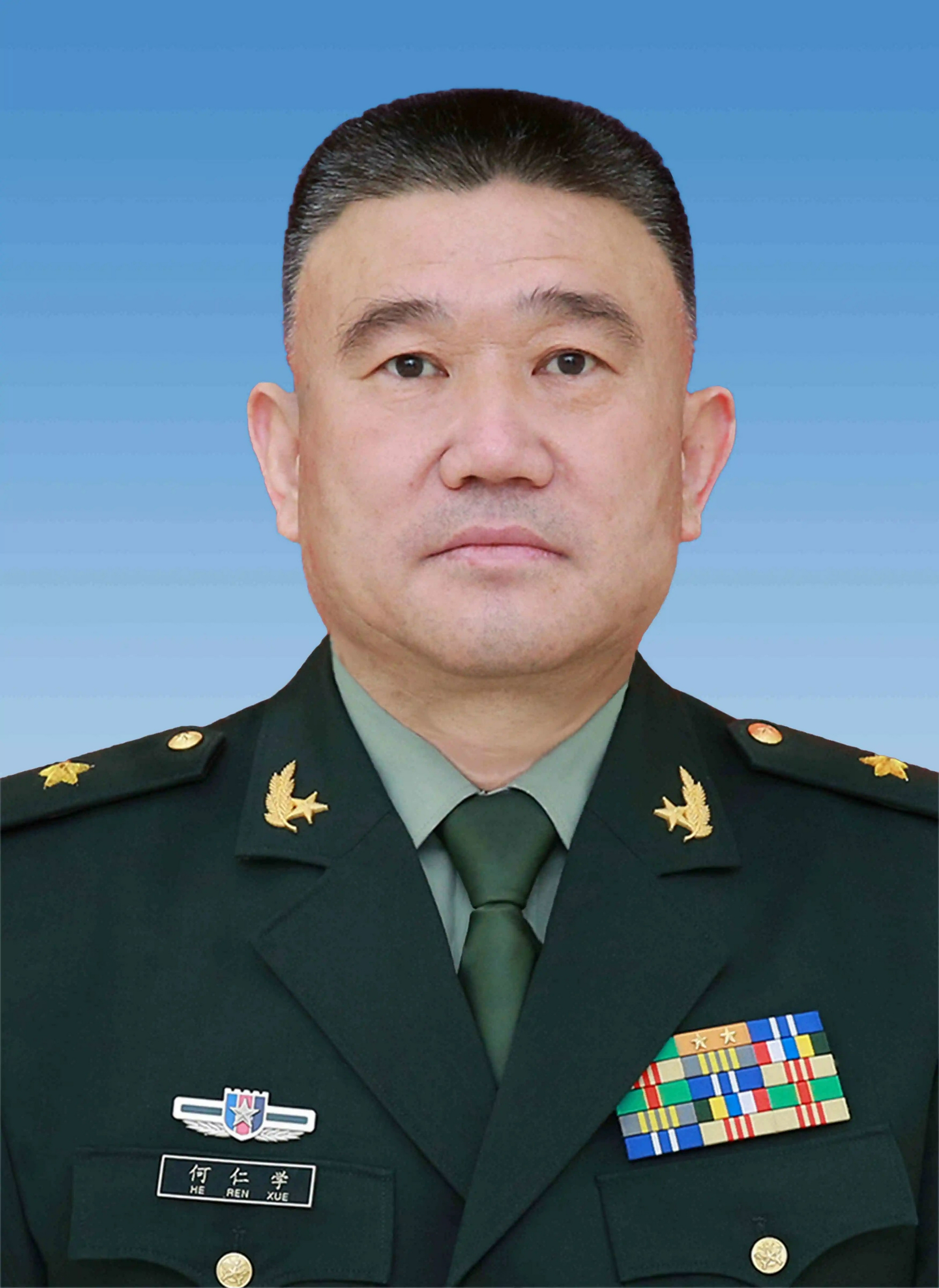 刘宁当选广西壮族自治区党委书记蓝天立刘小明当选副书记