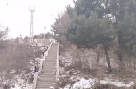 北京弱雨雪影响晚高峰 两机场运行未受影响