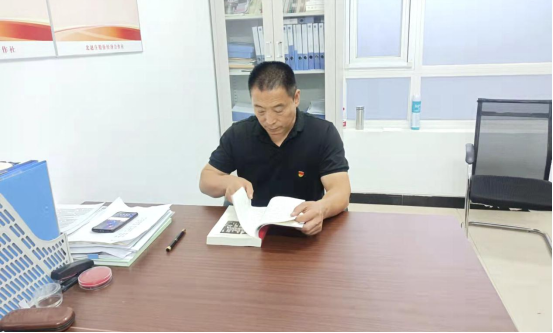 武清聚富荣