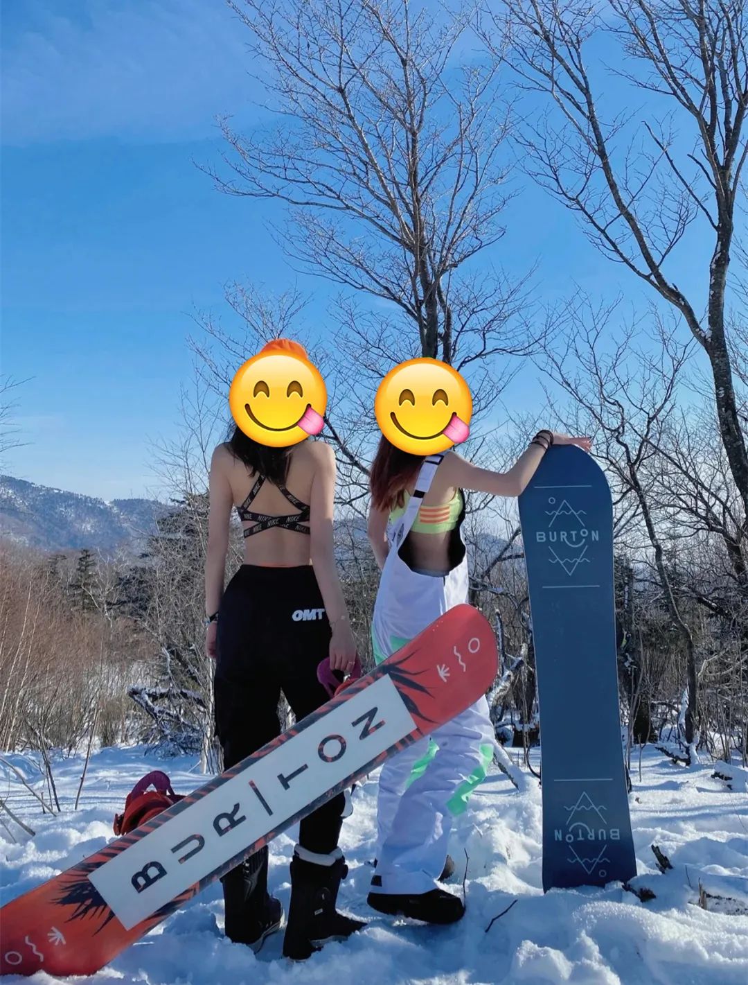 滑雪运动成功出圈,全靠大家一身"纯肉装"_手机新浪网