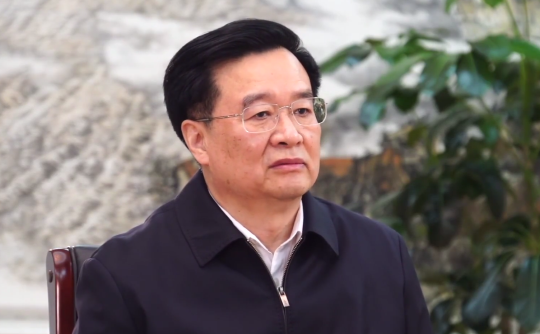 如何精耕细作优势领域?省委书记谈河南的机遇和挑战|王国生|河南|省委