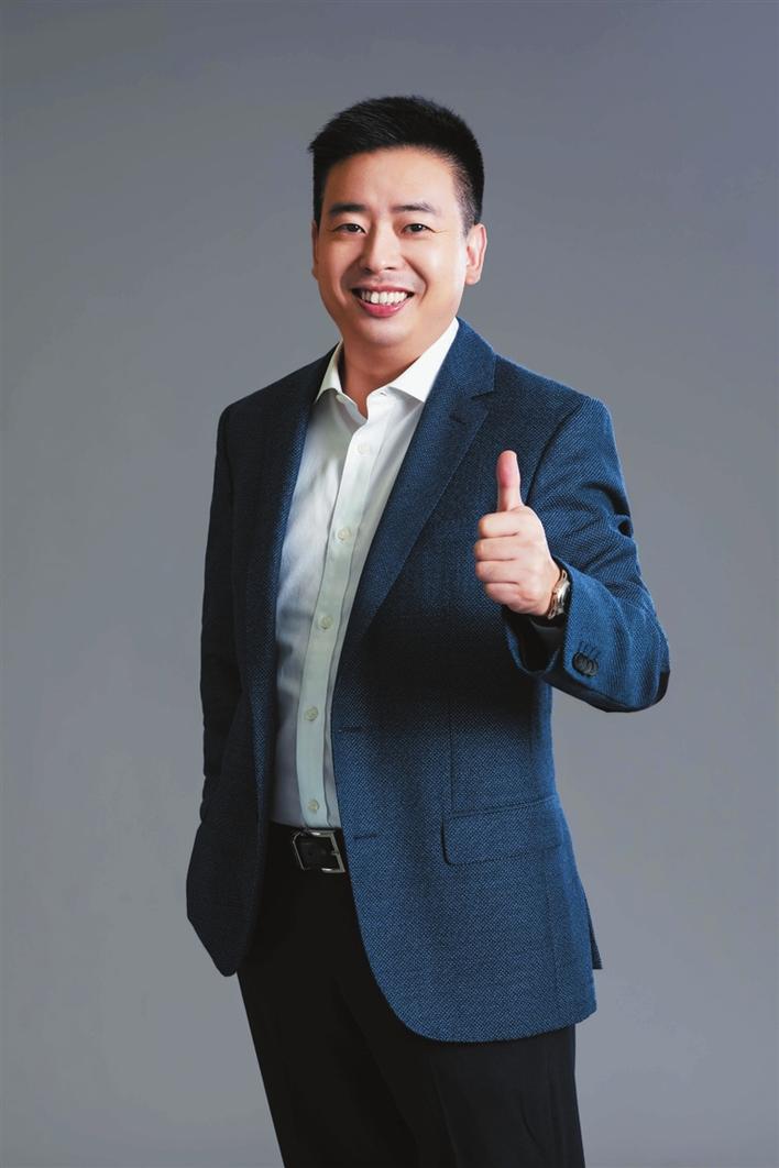 名创优品董事长叶国富:时间会奖励"长期主义者"