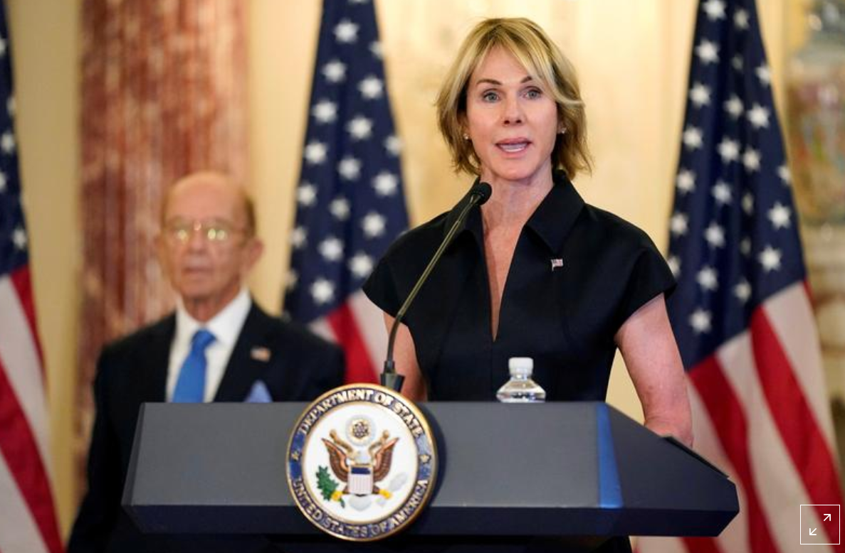 克拉夫特资料图