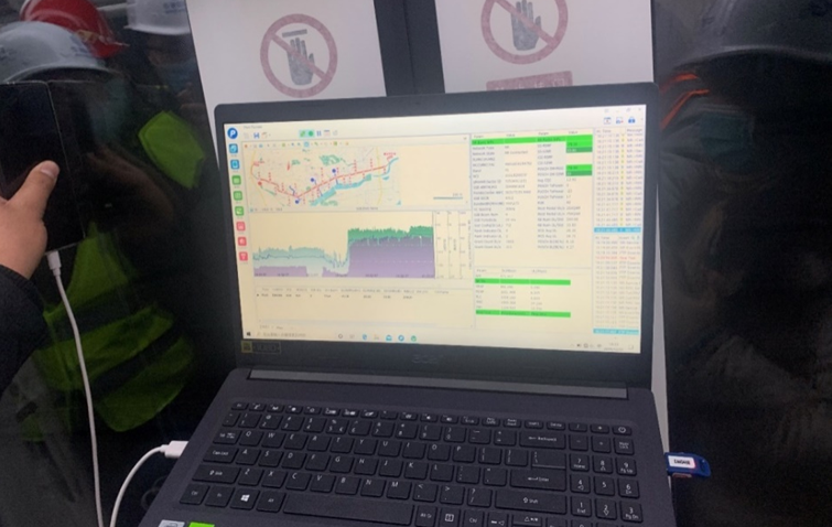 打造最强5G地铁线路，让5G在古城洛阳腾飞  —揭秘洛阳地铁1号线5G建设