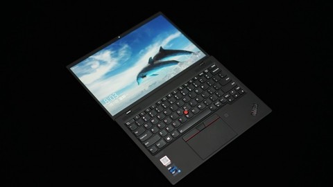 简单的相貌平平不简单的暗藏实力thinkpadx1nano