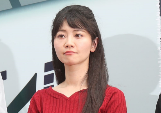 台媒民进党立委高嘉瑜被男友家暴今日到警局报案