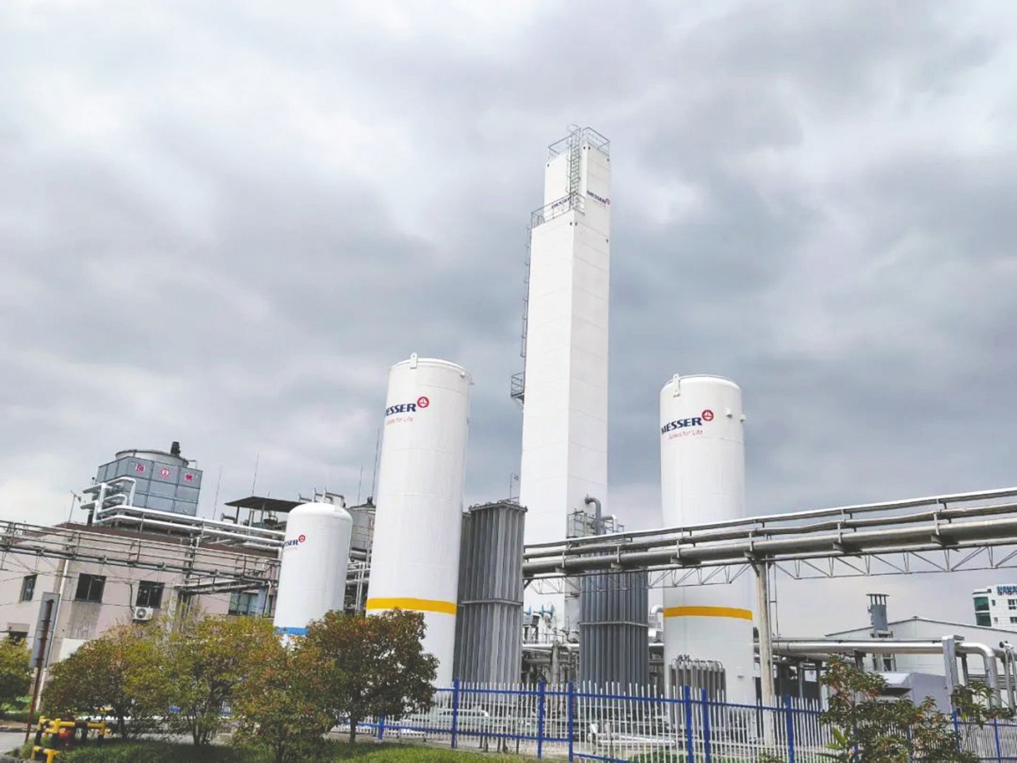 国产12英寸半导体硅片如何进击立昂微董事长王敏文12英