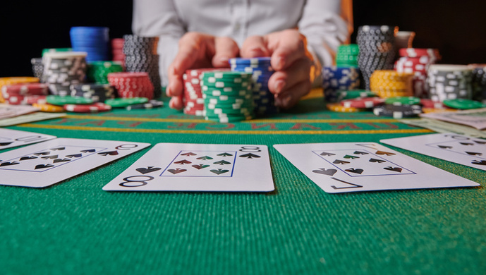 开设赌场犯罪高发,前三季度6万余人被起诉,"德扑圈