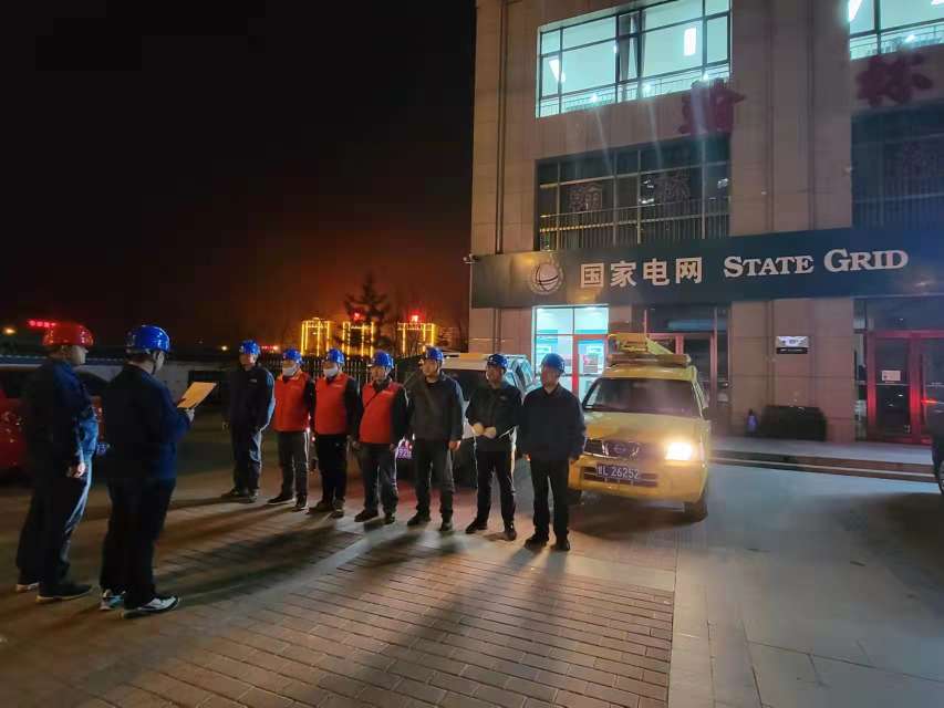 苏尼特左旗：2024年新能源受送出线路及电网限电影响上网负荷仅有15%～25%