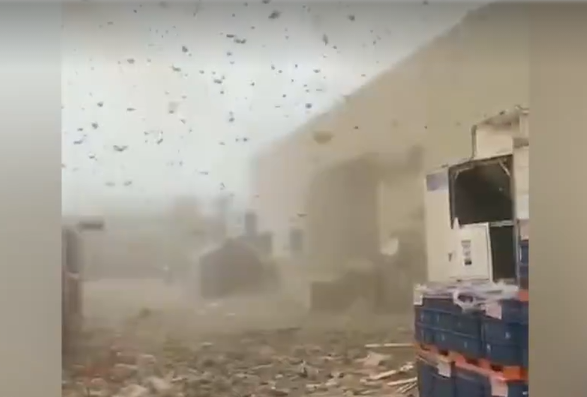 汽配商天津捷喜爱燃爆事故背后：4个月前就因安全生产违法被罚款