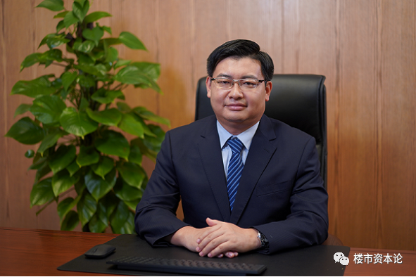 绿都地产失速6年徘徊百强汤玉祥身价33亿妻子质朴