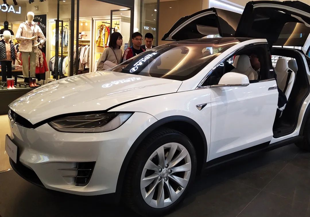 图片来源：每经记者 李星 摄