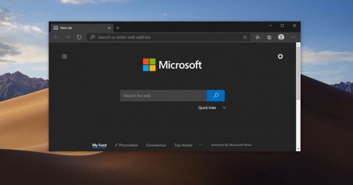 [图]得益于微软改进 Windows端Chrome滚动更加流畅