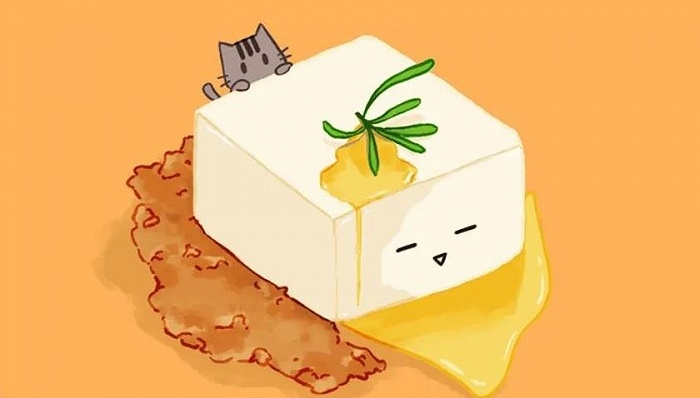 一样是做豆腐 日本和我们的差距咋那么大呢 新浪科技 新浪网