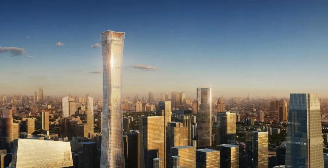 专访中信集团总经理奚国华