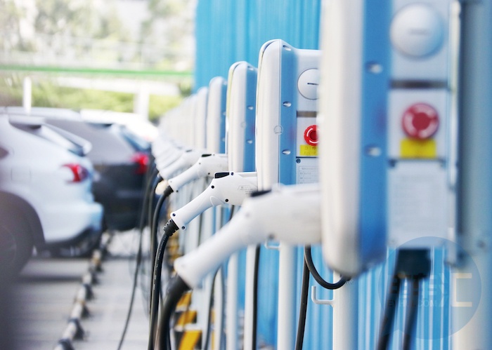 充电联盟：截止2020年12月，全国充电基础设施累计数量为168.1万台