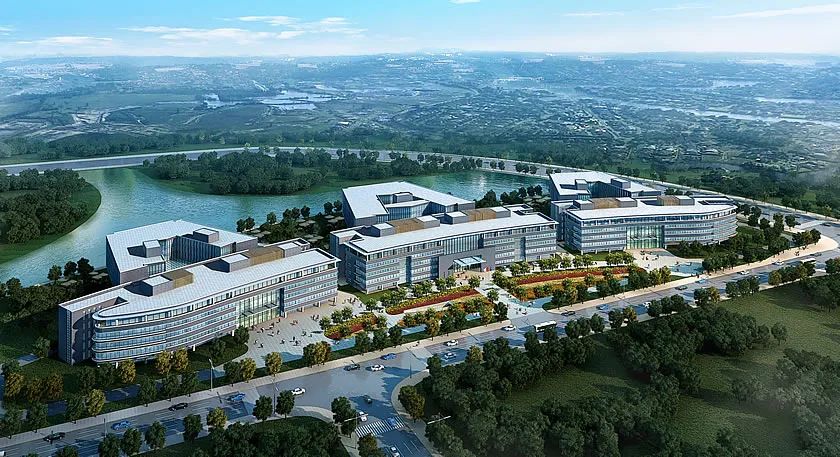 中国芯六大家族的