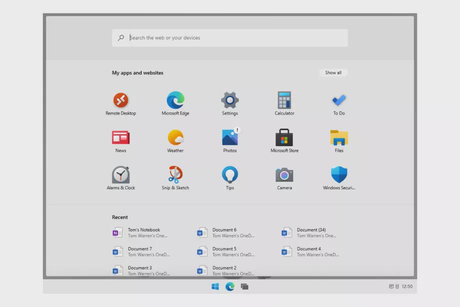 试用报告：Windows 10X被看做是微软对Chrome OS的真正回应
