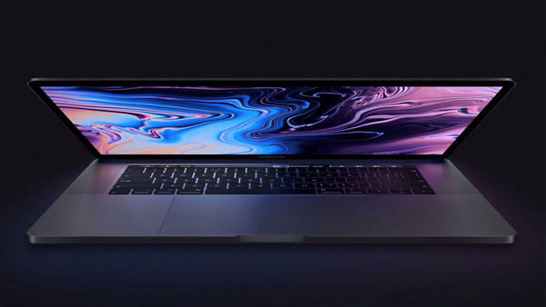 新款MacBook Pro或将Q3发布 预计采用平面直角设计