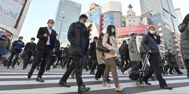 亚太观察丨日本全面禁止外国人入境 国人还能否入境日本？