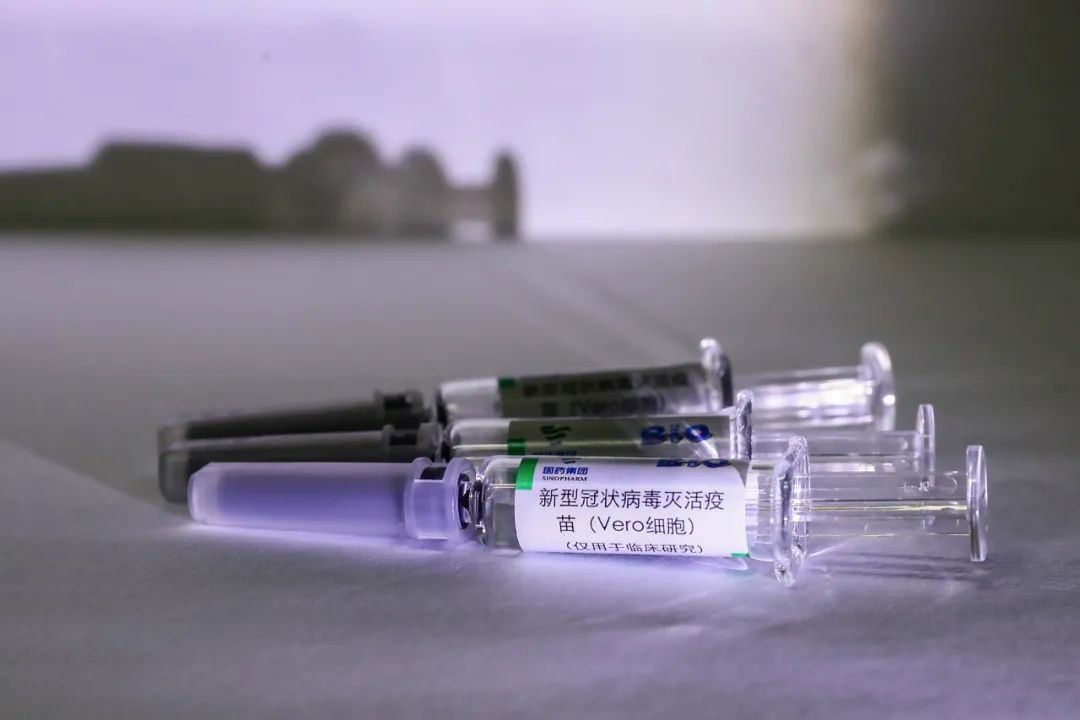 新冠疫苗多久产生抗体详解疫苗接种焦点问题