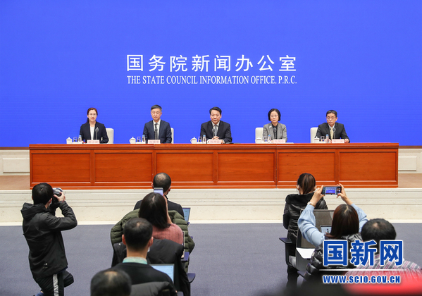 央行集中回应近期热点问题 包括存款准备金率、房地产金融等