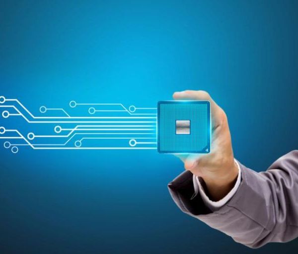 A股功率半导体一周大PK：闻泰科技坐稳龙头宝座 华润微涨12%居首