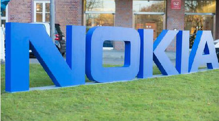 诺基亚与Google签约以构建基于云的5G网络