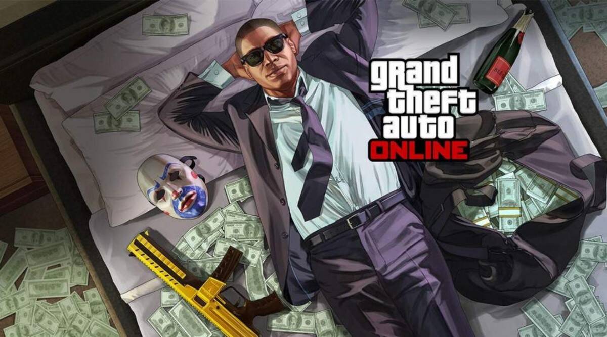 Take Two新专利 或为《GTAOL》及《GTA6》准备