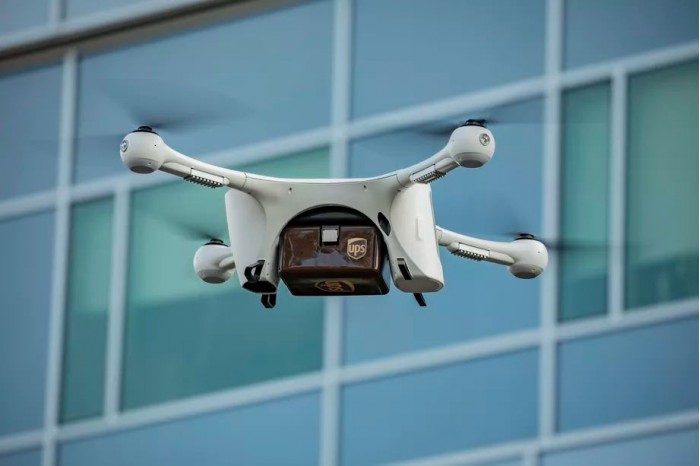 美FAA推出新规则  有助于将无人机纳入国家空域系统