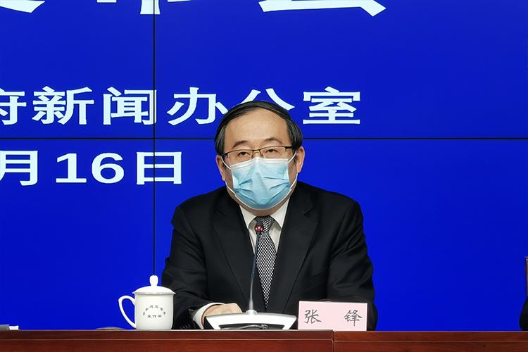 河北：根据疫情发展情况 将增设若干应急物资中转调运站