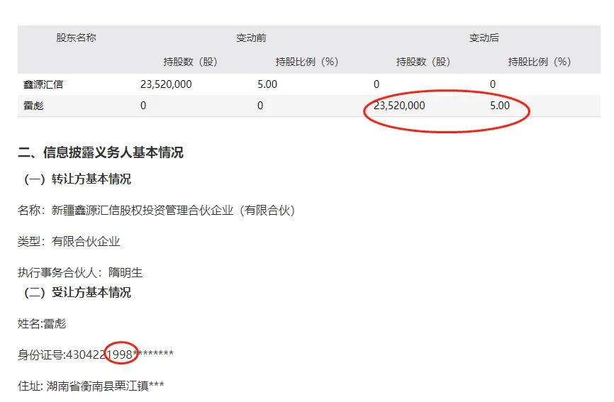 这个22岁年轻人火了：两涨停狂赚3000万 又坐过山车