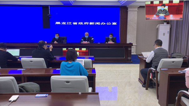 黑龙江齐齐哈尔市大五福玛村18日将开展第三轮全员核酸检测