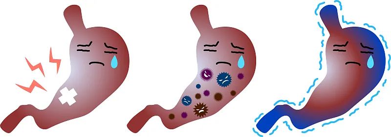 这种病，我国发病率占全世界44%！可能致病的食物是…