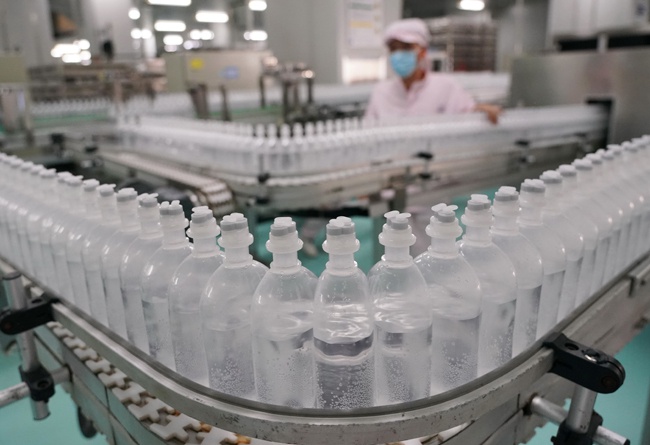 国务院提药品集采常态化制度化公立医疗机构均应参加推动药品耗材在