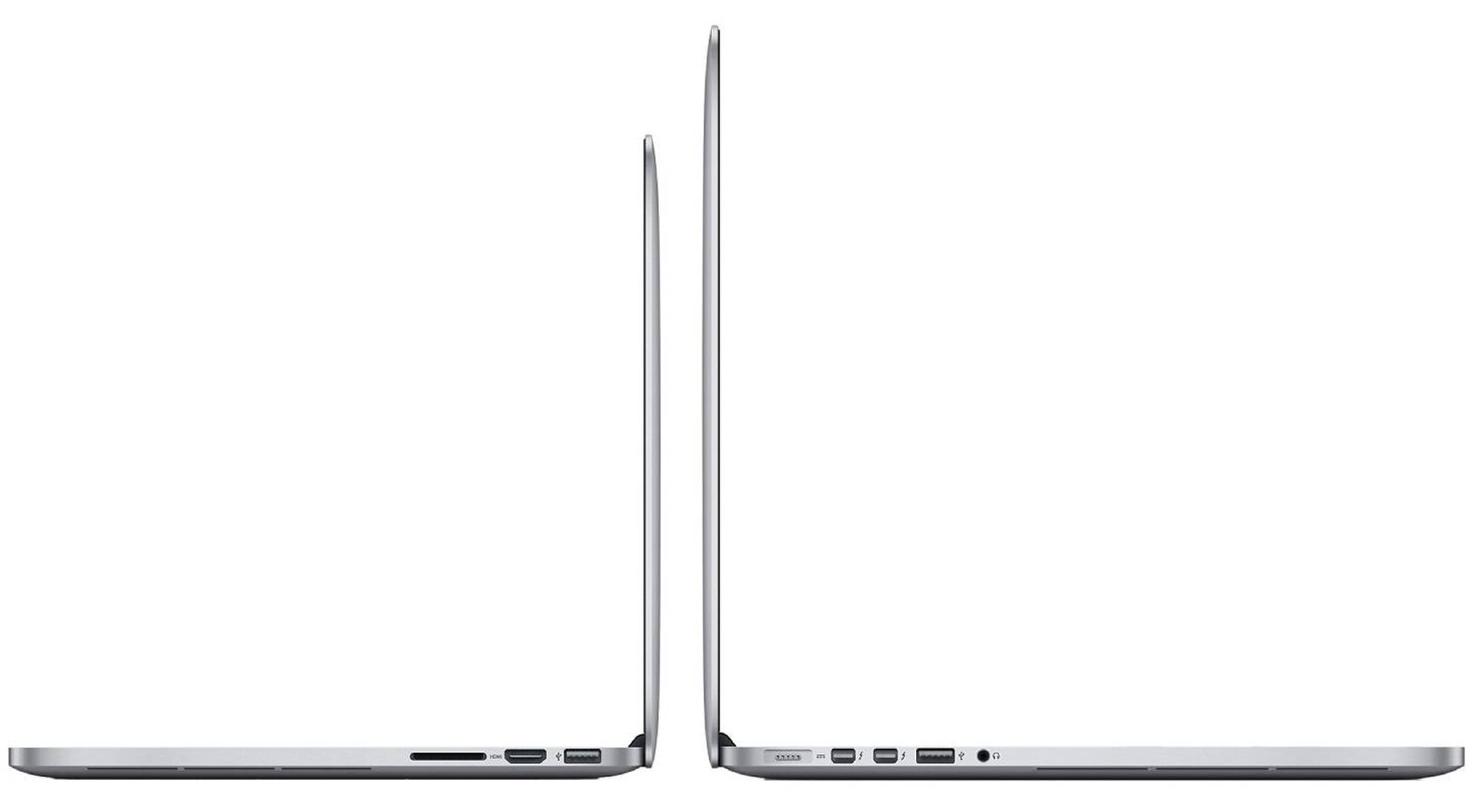 新MacBook Pro迎回更多接口？先来回顾之前有的接口吧