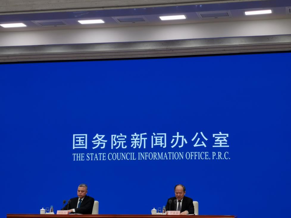 220多种工业产品产量居世界第一……我国经济实力,综合国力跃上新台阶