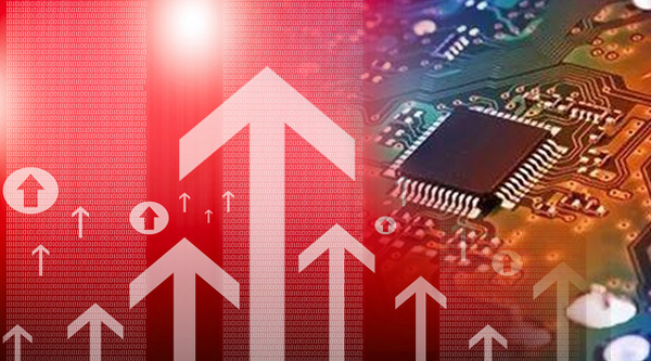 半导体板块上演王者归来：A股要变天 抱团势力将向芯片转移？