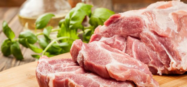 2020年猪肉价格同比上涨49.7% 今年猪价何时下跌？