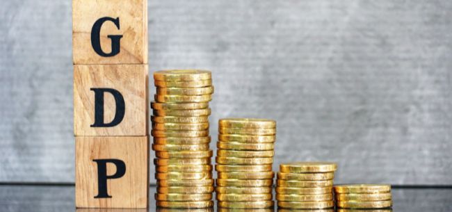 2020年中国经济成绩单公布：GDP总量突破100万亿元、增速达2.3%