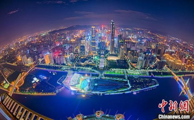 2020年中国经济年报今将揭晓 GDP总量预计突破100万亿元